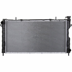 Spectra Premium CU2311 Complete Radiator