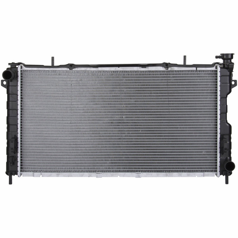 Spectra Premium CU2311 Complete Radiator