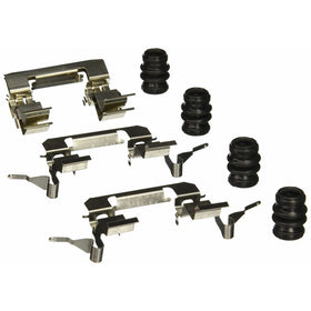 Centric Parts 117.42032 Brake Disc Hardware