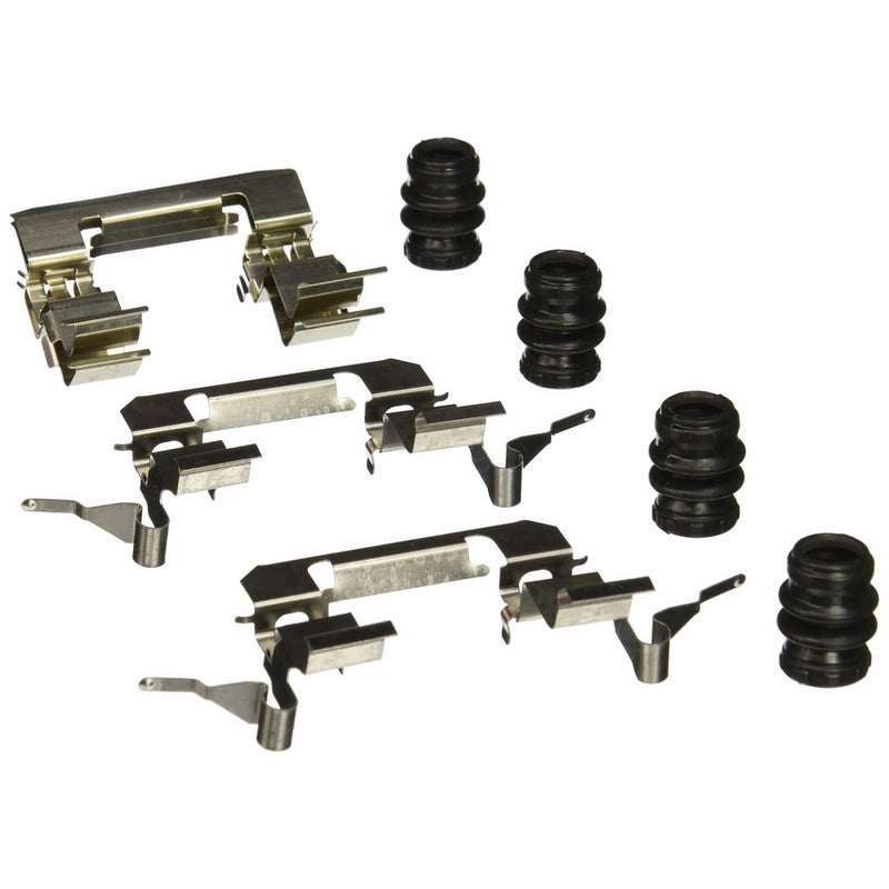 Centric Parts 117.42032 Brake Disc Hardware