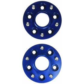 Spidertrax S2PWHS013 Wheel Adapter Kit