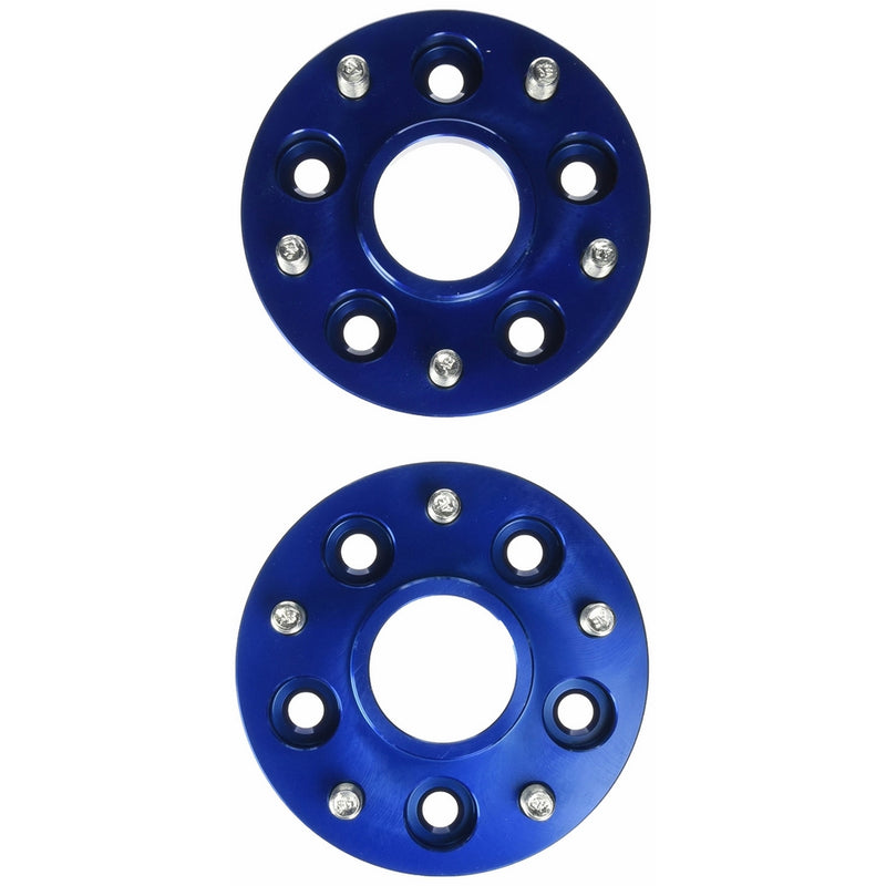 Spidertrax S2PWHS013 Wheel Adapter Kit