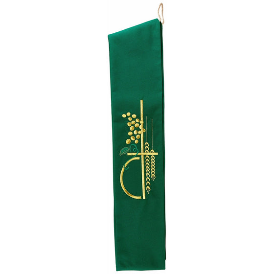 Deacon Stole - Green