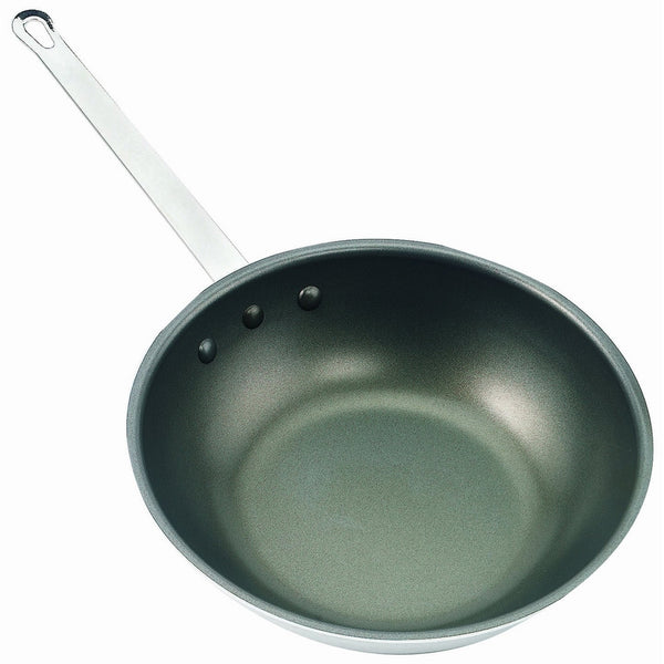 Crestware 13-Inch Silverstone Wok