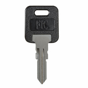 RV Designer (T800) Single FIC Key Blank