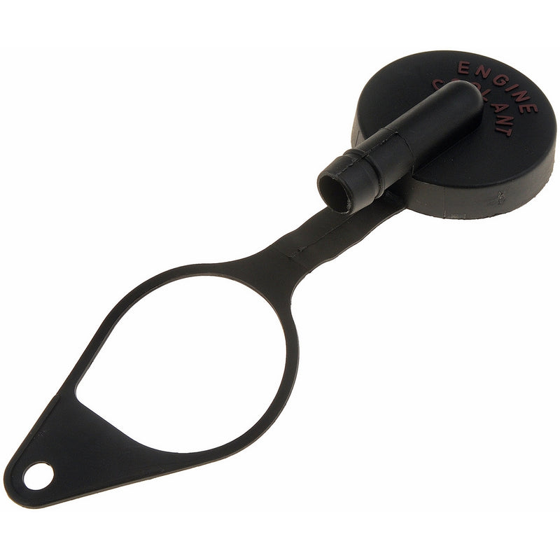Dorman 82601 HELP! Coolant Cap