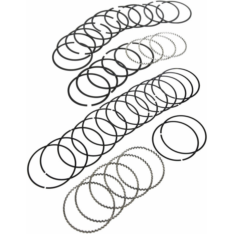 Sealed Power E424K30 Piston Ring