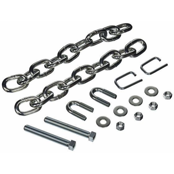 Reese 3216 Weight Distributing Hitch Chain Kit