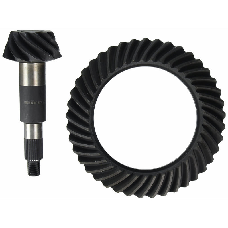 Motive Gear D70-410 Ring and Pinion (DANA 70 Style, 4.10 Ratio)