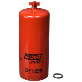 Baldwin BF1259 Fuel and Water Separator Element