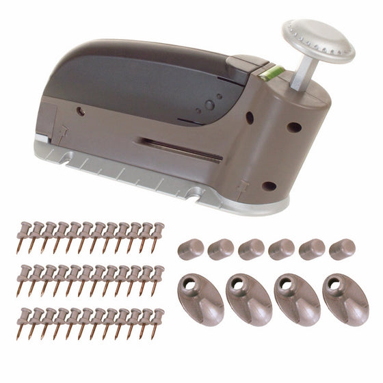 InstaHang - Convenient and Secure, Hang Cherished Wall Art or Tapestry in Seconds