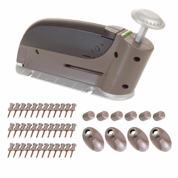 InstaHang - Convenient and Secure, Hang Cherished Wall Art or Tapestry in Seconds