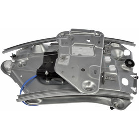 Dorman 751-284 Chrysler Sebring Rear Driver Side Power Window Regulator with Motor