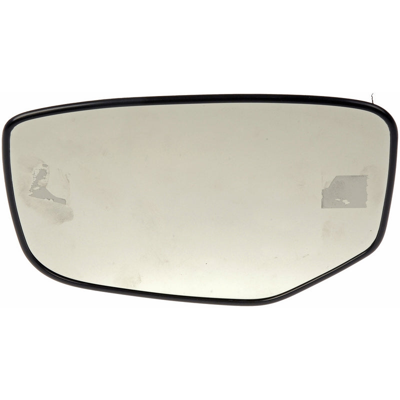 Dorman 56327 Driver Side Heated Plastic Backed Mirror Glass