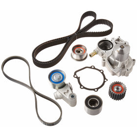 Gates TCKWP304ASF Timing Belt Component Kit