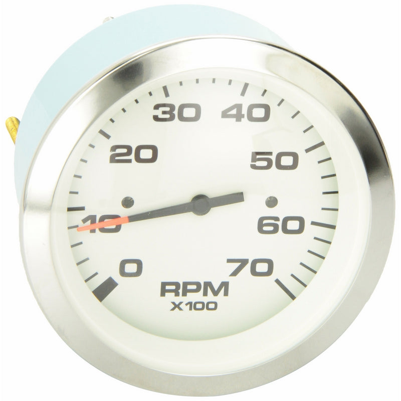 Sierra International 59737P Medium Lido Fog Resistant Tachometer