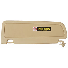 Genuine Honda 83230-SNA-A01ZB Sun Visor Assembly, Right