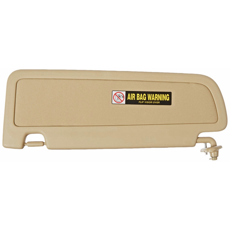 Genuine Honda 83230-SNA-A01ZB Sun Visor Assembly, Right