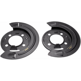 Dorman 924-226 Brake Dust Shield, Pair