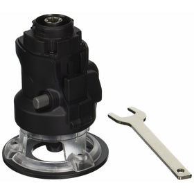 BLACKDECKER BDCMTR Matrix Router Attachment