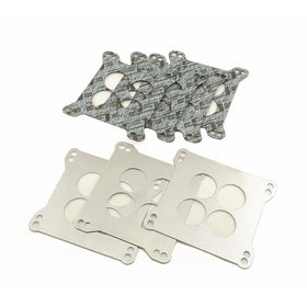 Mr. Gasket 98 Carburetor Heat Dissipater - Measures 1/2-Inches