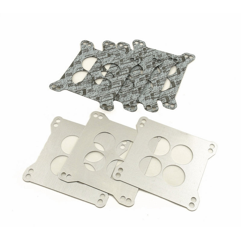 Mr. Gasket 98 Carburetor Heat Dissipater - Measures 1/2-Inches