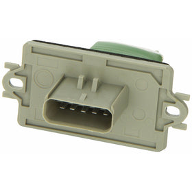 Standard Motor Products RU-493 Blower Motor Resistor