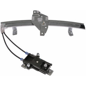 Dorman 740-710 Buick/Oldsmobile Rear Driver Side Power Window Regulator
