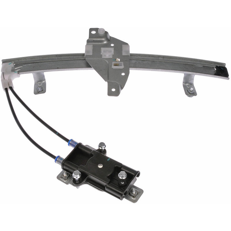 Dorman 740-710 Buick/Oldsmobile Rear Driver Side Power Window Regulator