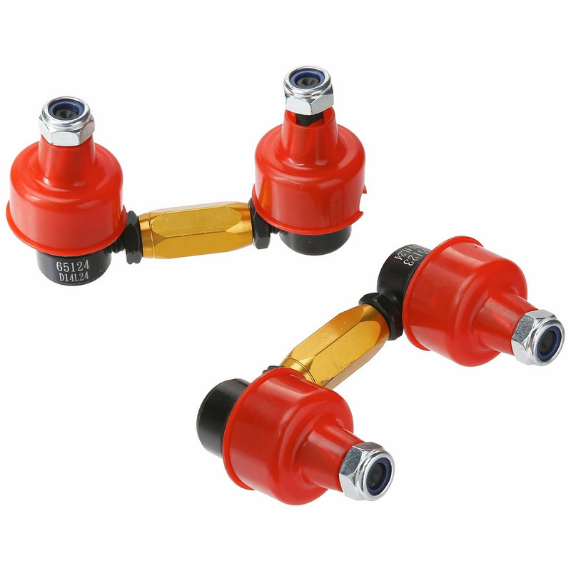 Whiteline KLC144 Rear Heavy Duty Sway Bar Link Assembly