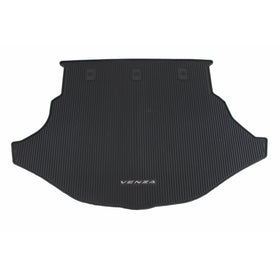Genuine Toyota Accessories PT908-0T091-02 All Weather Cargo Mat for Select Venza Models