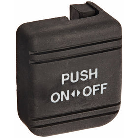 Genuine Toyota (46252-22010) Parking Pedal Pad