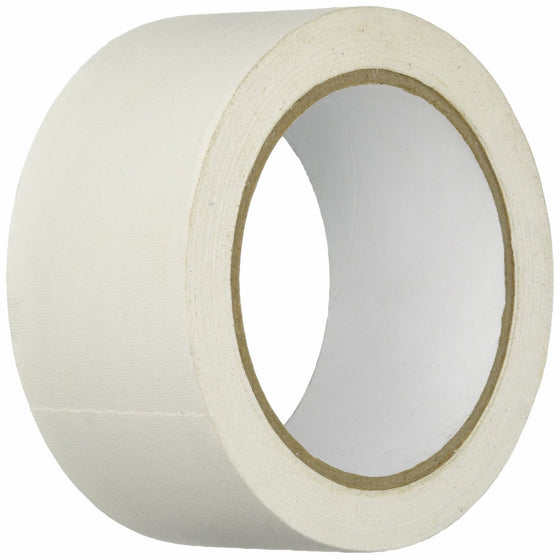 Book Repair Tape- 2 Inch Wide Self Adhesive White