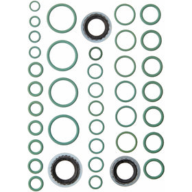 Santech MT2549 A/C System O-Ring and Gasket Kit