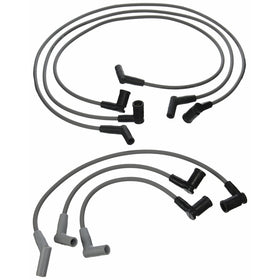 Denso 671-6111 Original Equipment Replacement Wires