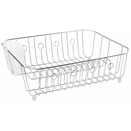 Rubbermaid 6032-AR-CHROM Dish Drainer