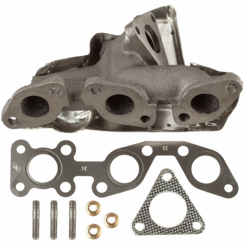 ATP Automotive Graywerks 101336 Exhaust Manifold