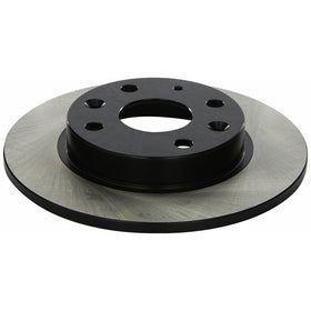 Centric Parts 120.45035 Premium Brake Rotor with E-Coating