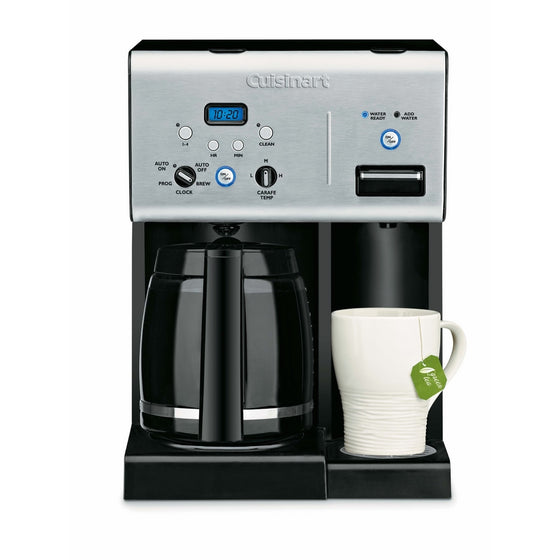 Cuisinart Coffee Maker - 12 cup - with Hot Water System