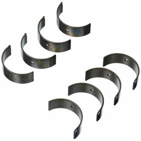 ACL 4B1956H-.25 Oversized High Performance Rod Bearing Set for Acura, 0.25mm