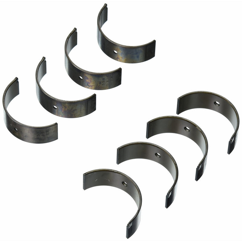 ACL 4B1956H-.25 Oversized High Performance Rod Bearing Set for Acura, 0.25mm