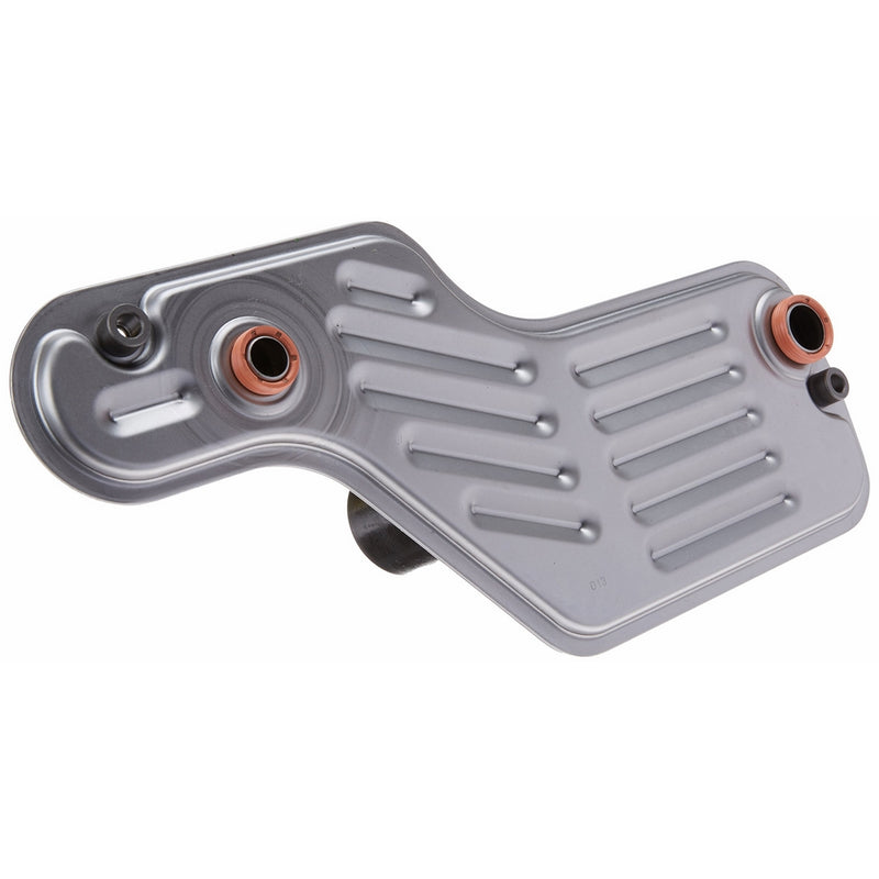 WIX Filters - 58898 Automatic Transmission Filter, Pack of 1