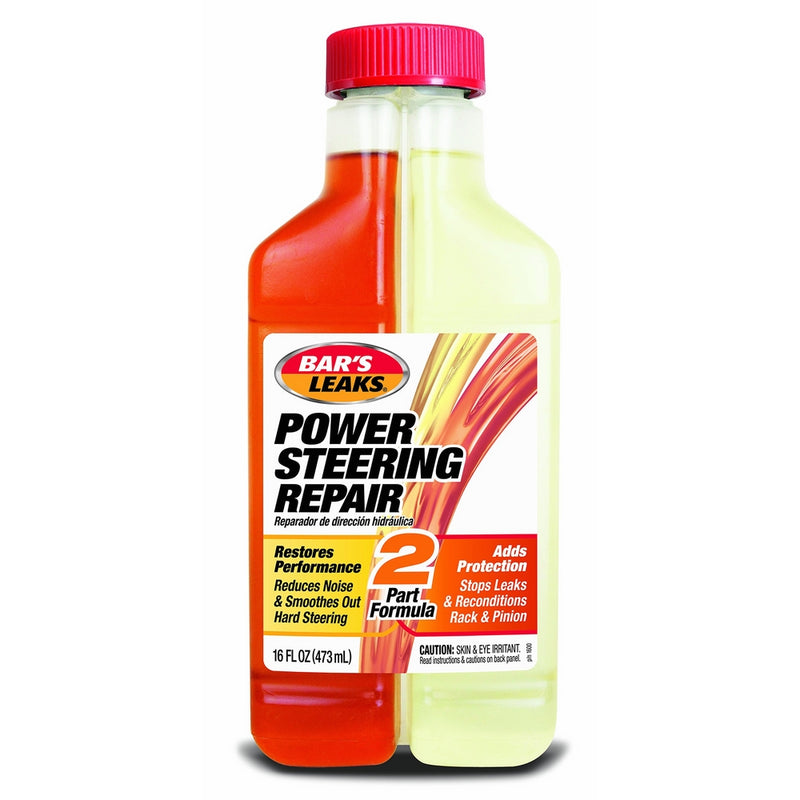 Bar's Leaks 1600 Power Steering Repair - 16 oz.
