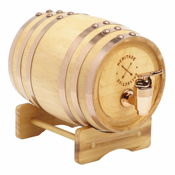 Whiskey Barrel 1l