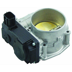 Hitachi ETB0011 Throttle Body