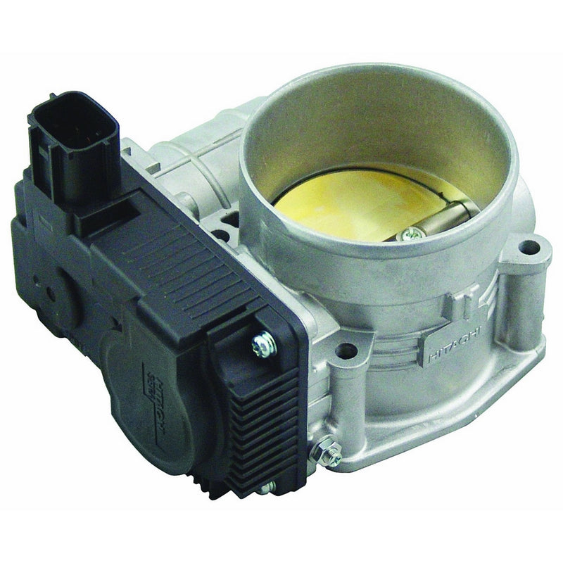 Hitachi ETB0011 Throttle Body