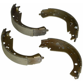 Centric Parts 111.08020 Brake Shoe