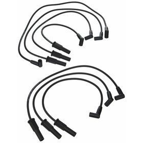 Federal Parts 2624 Spark Plug Wire Set