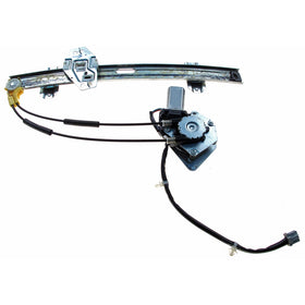 Dorman 741-713 Honda Accord Front Driver Side Window Regulator with Motor