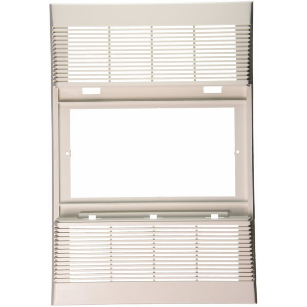 NuTone S89339000 Bathroom Fan Cover, White